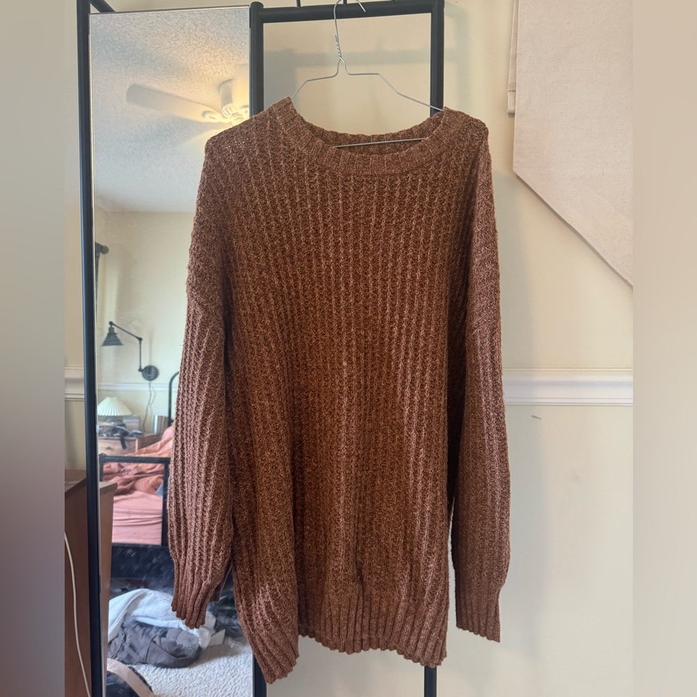 AE Oversized Sweater